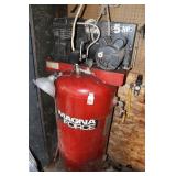 Upright Air Compressor Upright Air Compressor
