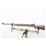 Remington Matchmaster .22