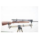Ranger Bolt Action .22