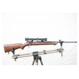 Winchester Model 43 .22