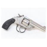 U.S. Revolver Co