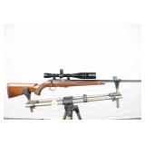 Remington Custom Sporter