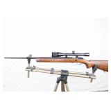 Winchester Bolt Action .22