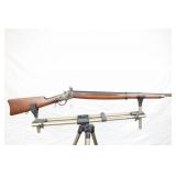 Winchester Falling Block