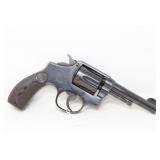 Smith & Wesson .38 Special