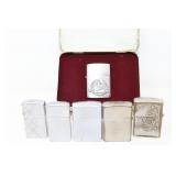 Zippo Lighters