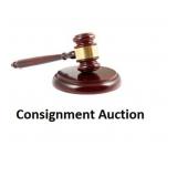 Spring Consignment