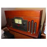 Crosley Radio