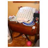 Table, Stands, & More