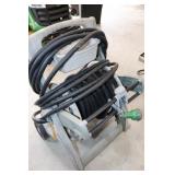 Hose Reel