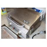 Stainless Portable Grill