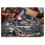 Assorted Tools