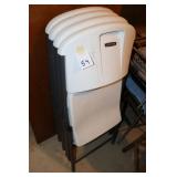 Lifetime Folding Chairs