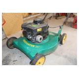 Push Mower