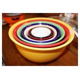 Gibson Nesting Bowl Set