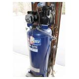 60 Gallon Upright Air Compressor