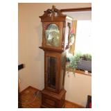 Grandfather Clock
