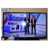 TV, DVD Player, Soundbar