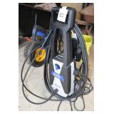 Electric Pressure Washer