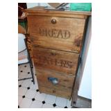 Bread Bin