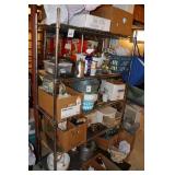 Stainless Steel Shelf