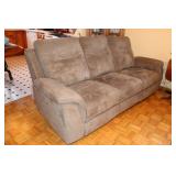 Electric Recliner Sofa