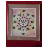 Kalediscope of Sharks