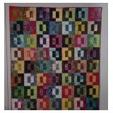 Positive/Negative Quilt