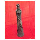 Maasai Woman