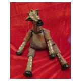 Are You Looking At Me?