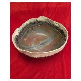 Textured Bowl