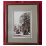 Christmas at the Tioga County Courthouse