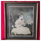 The Age of Innocence