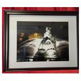 Wynken, Blynken and Nod At Night