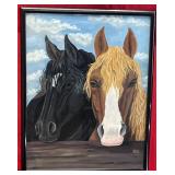Horses