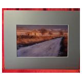 The Road Less Traveled