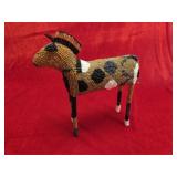 Beaded Horse
