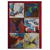 Artist: Susan Lovejoy-Storment.   Category of