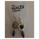 Jungle Dance Earrings