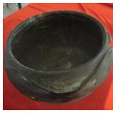 Anthropological Artifact - decorative bowl