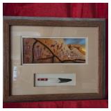 Kanab Drainage North Rim Canyon