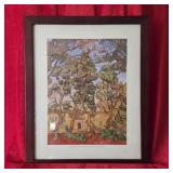 St. Paul Hospital in St. Remy