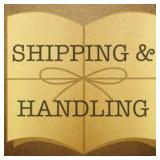 SHIPPING:  Please note icon in upper right corner