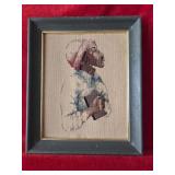 Lift Your Voice in Song