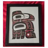 Tlingit Animal Art