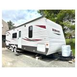 2010 Keyston Hideout 26B Camper