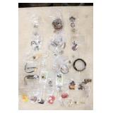Costume Jewelry