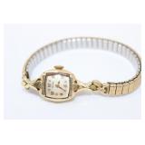 14K Gold Watch