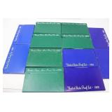 United States Proof Sets