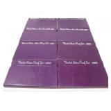 United States Mint Proof Sets